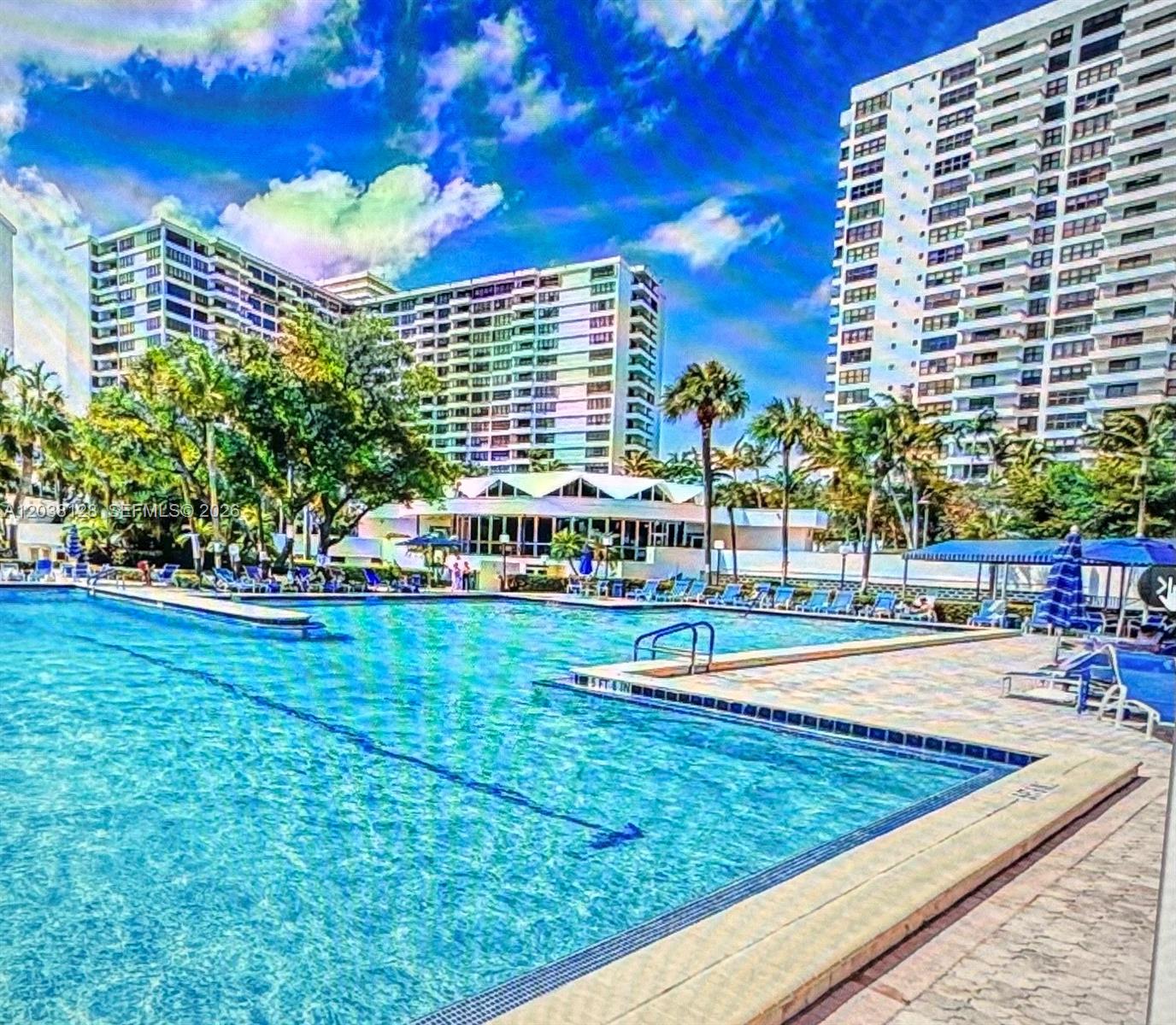 600 Three Islands Boulevard 622, Hallandale Beach, FL 33009, Hallandale Beach
