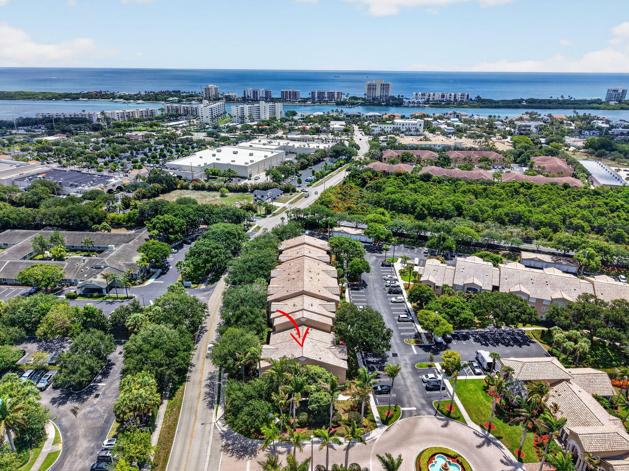 236 Village Boulevard 1202, Tequesta, FL 33469, Tequesta