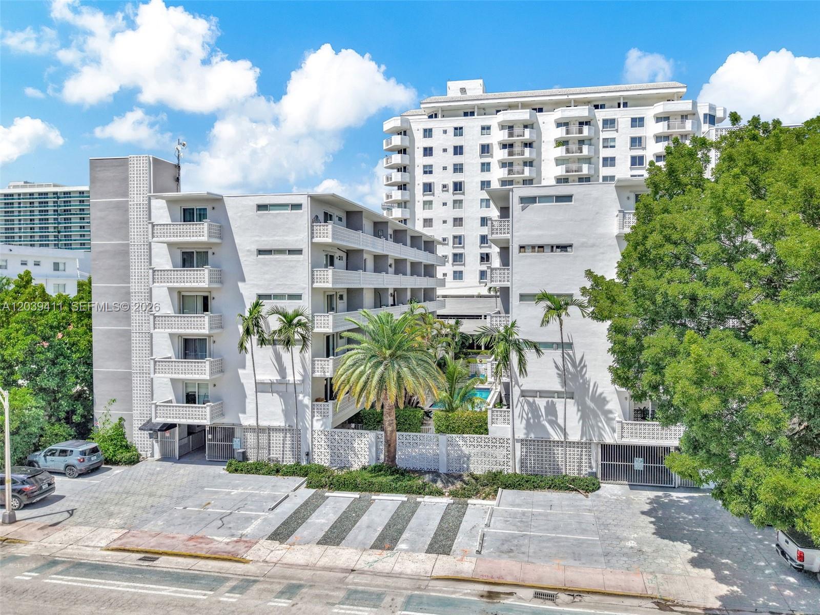 1620 W Ave 603 603, Miami Beach, FL 33139, Miami Beach