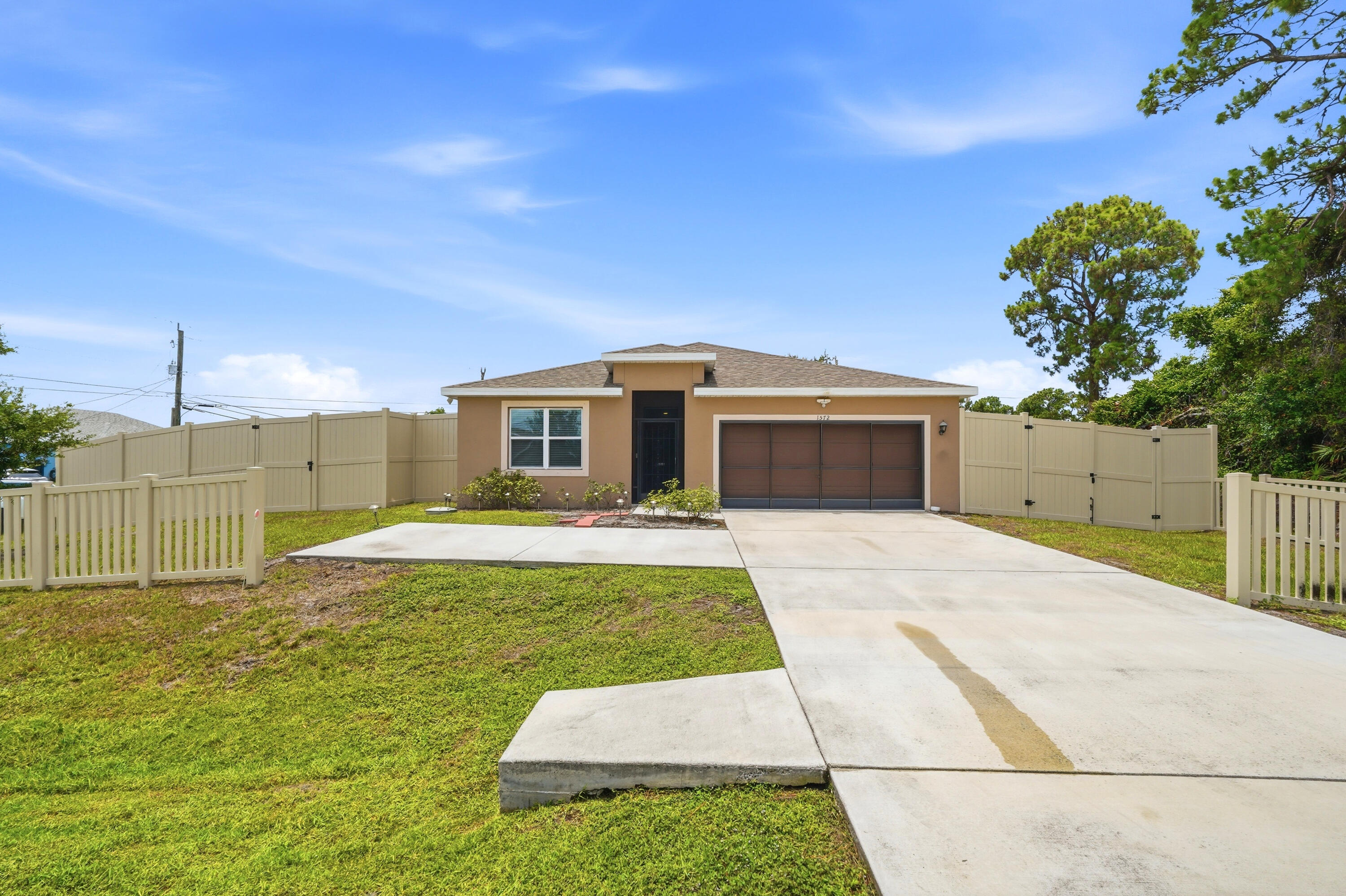 1572 SW Paar Drive, Port St. Lucie, FL 34953, Port St Lucie