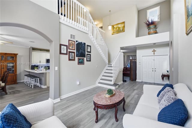 16928 SW 35th Street, Nautica, Miramar, FL