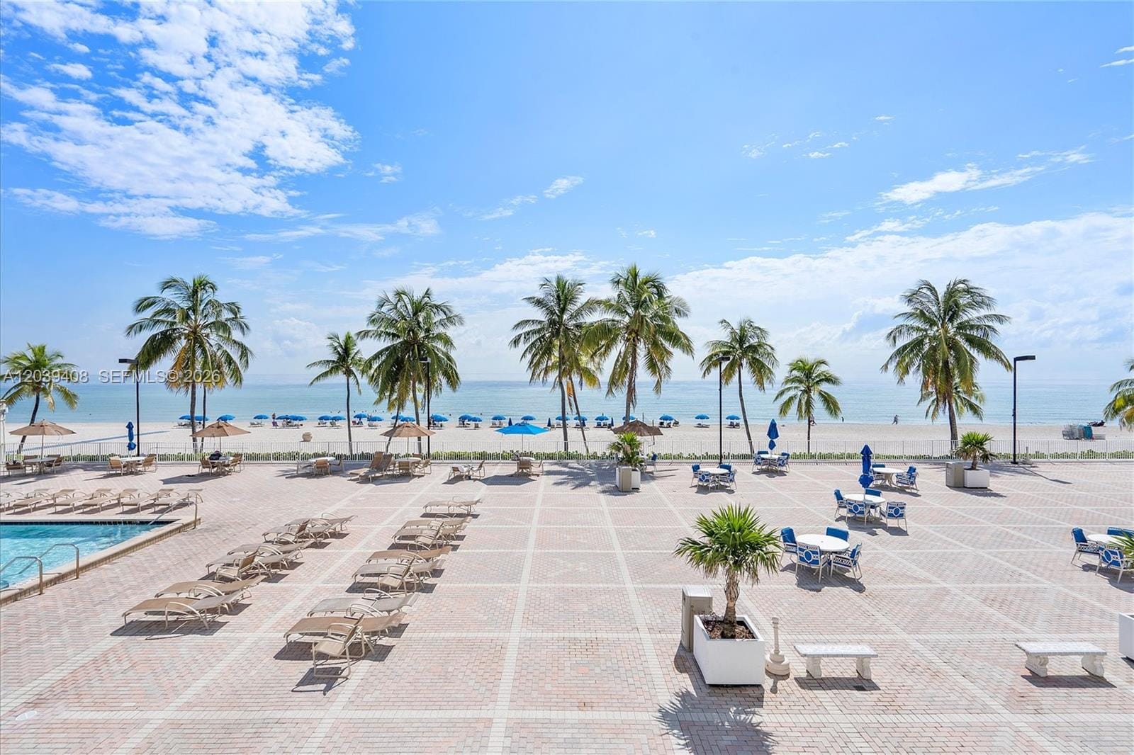 2301 S Ocean Drive 1406, Hollywood, FL 33019 photo 2