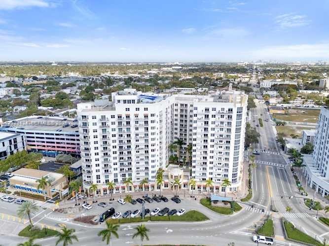 1830 Radius Drive 203, Hollywood, FL 33020, Hollywood