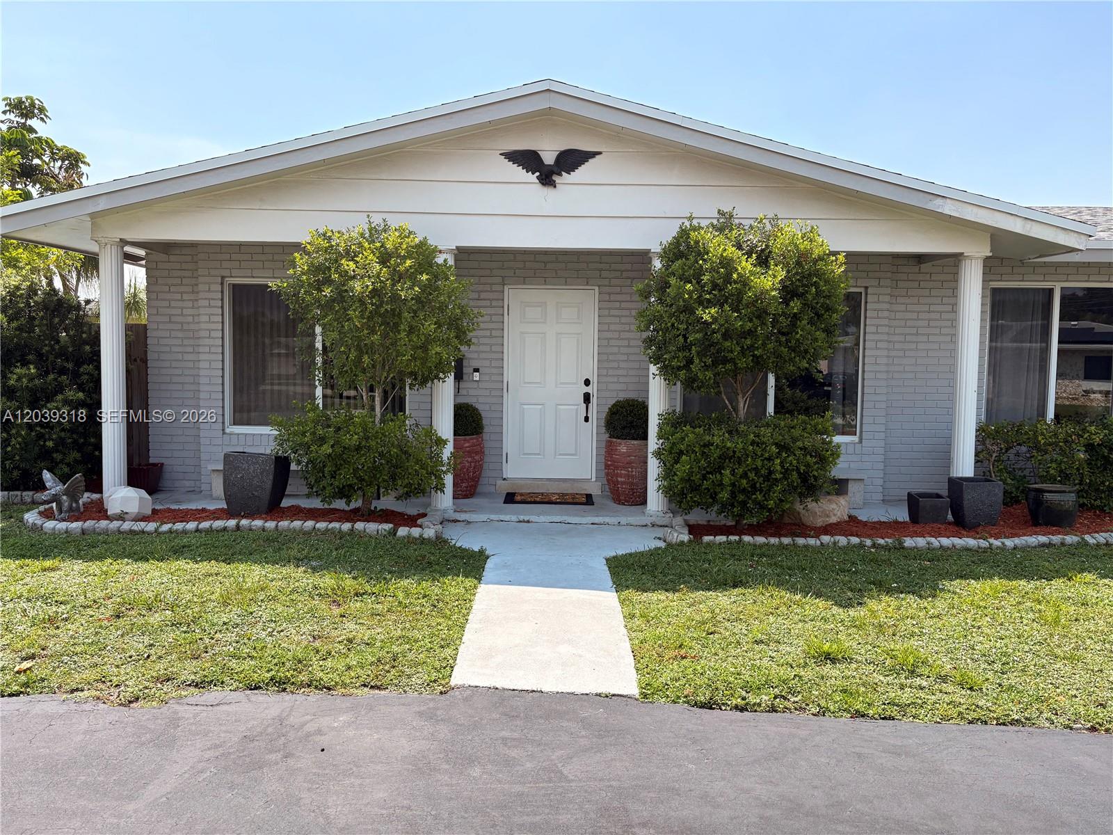 4401 NW 8th Street, Coconut Creek, FL 33066, Coconut Creek