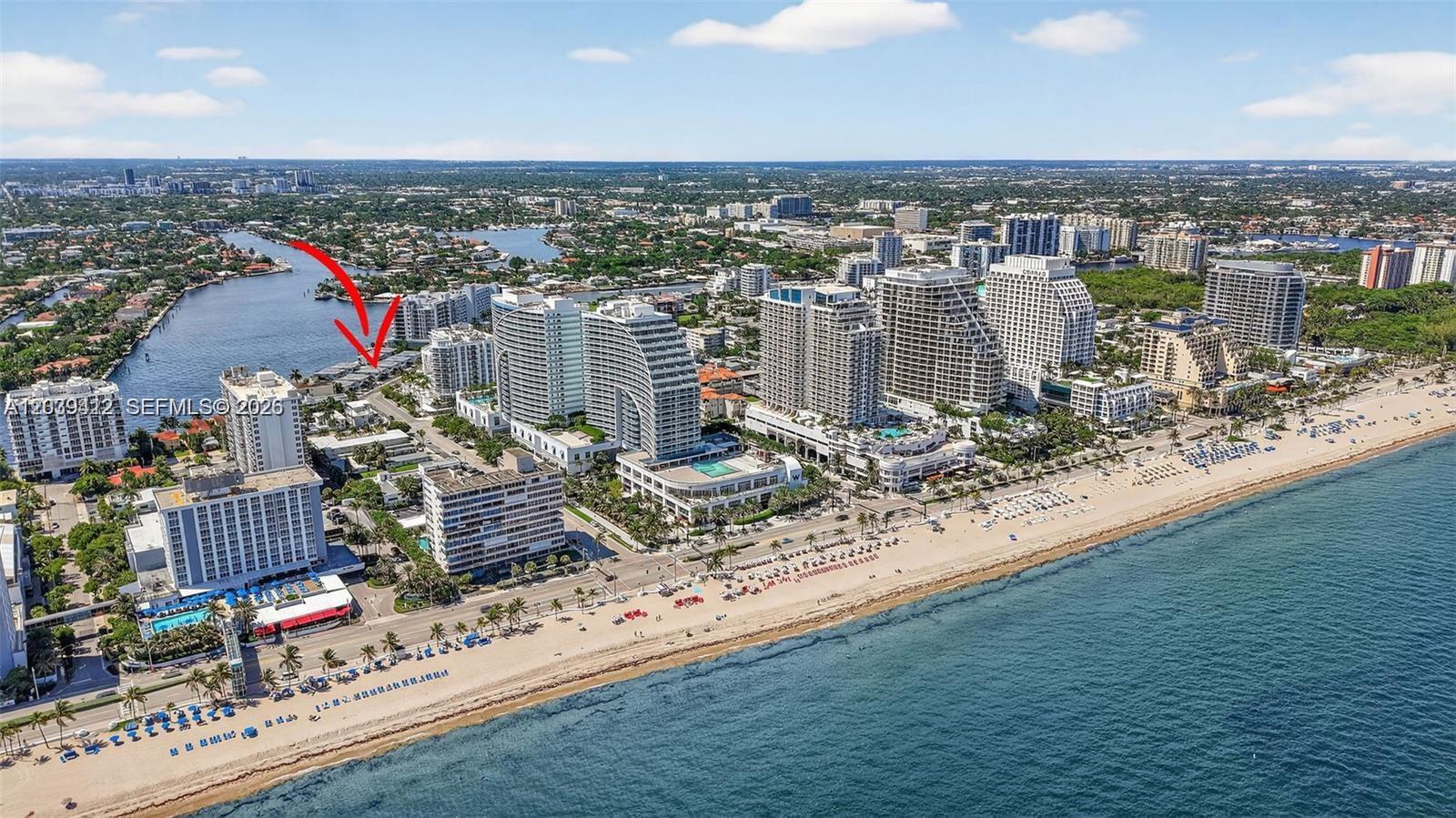 425 Bayshore Drive d3, Fort Lauderdale, FL 33304, Fort Lauderdale