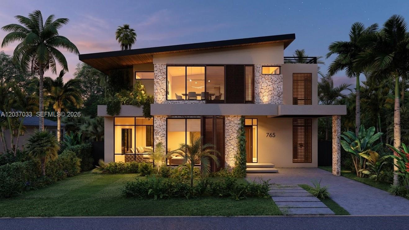 765 NE 70th Street, Miami, FL 33138, Miami