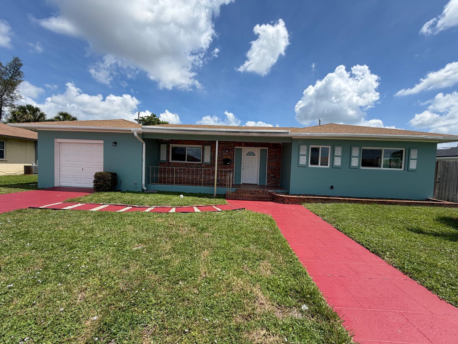 1405 6th Street, West Palm Beach, FL 33401, West Palm Beach