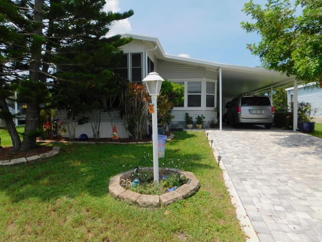 485 Hemingway Terrace G-04, Tropical Isles, Fort Pierce, FL