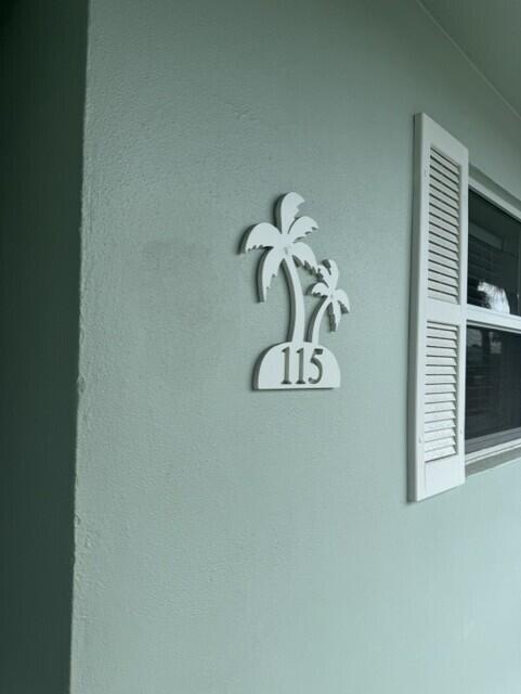 121 Wettaw Lane 115, North Palm Beach, FL 33408, North Palm Beach