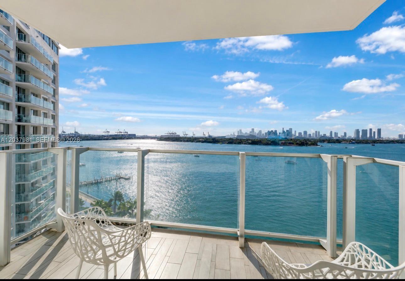 1100 W Ave 1012 1012, Miami Beach, FL 33139, Miami Beach