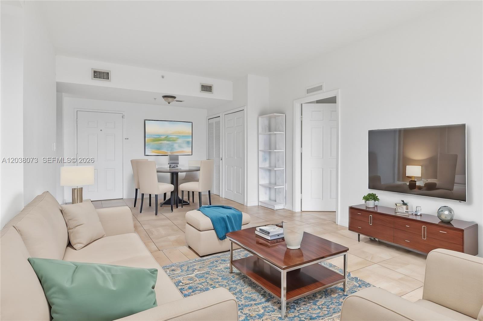 5271 SW 8th Street 304, Miami, FL 33134, Miami