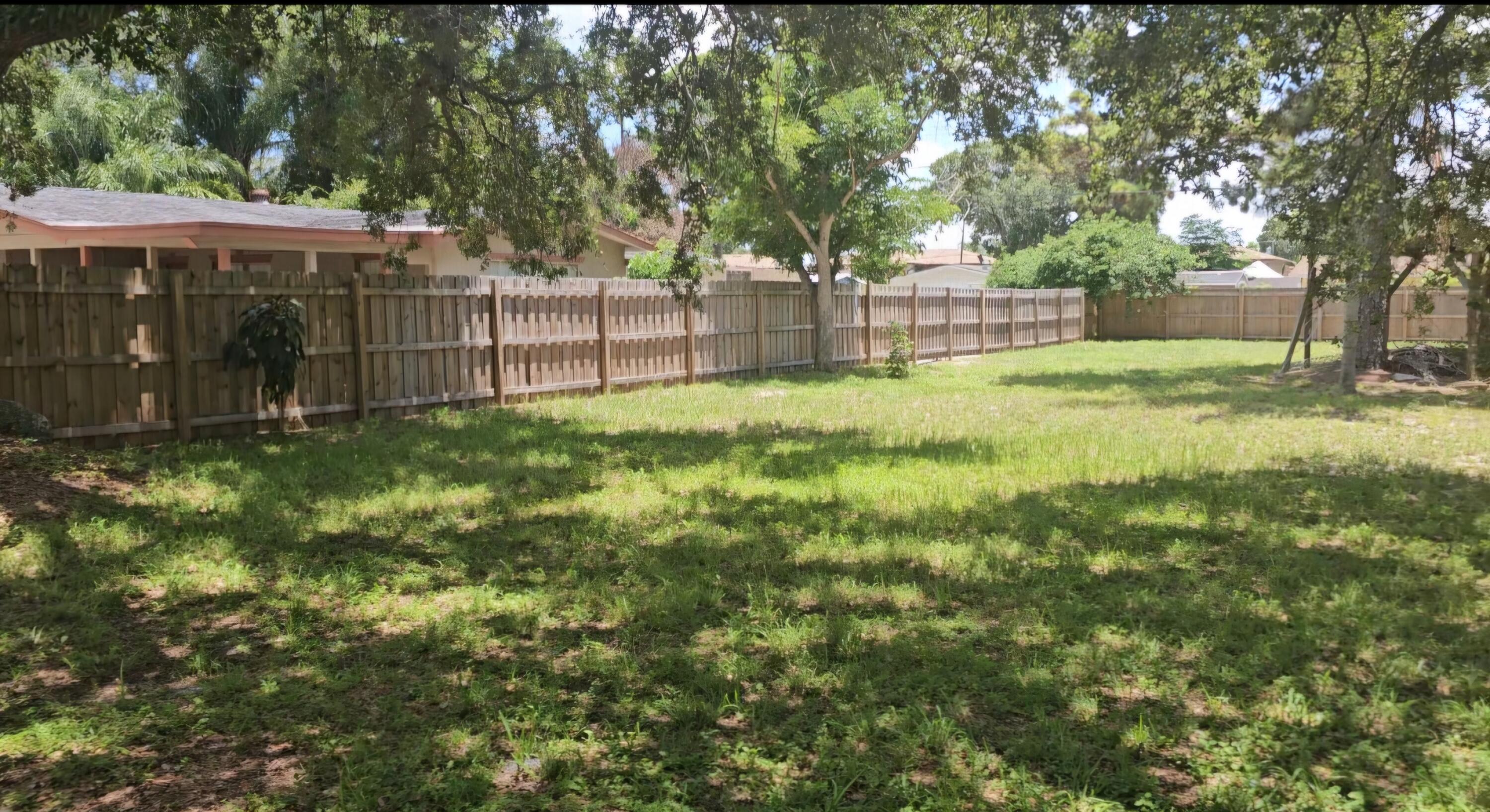 1401 Jersey Avenue, Fort Pierce, FL 34950, Fort Pierce