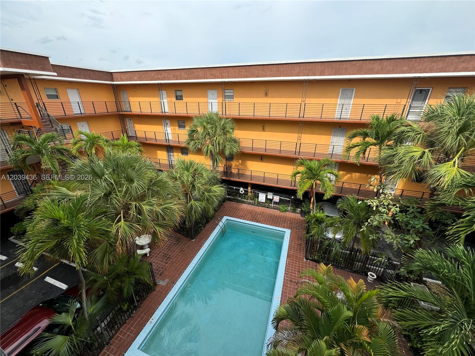 365 NE 125th Street 402, North Miami, FL 33161, North Miami