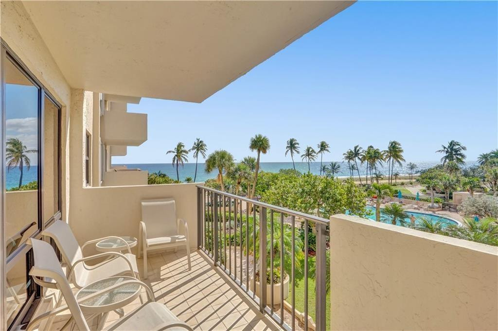 5100 N Ocean Boulevard 405, Lauderdale-By-The-Sea, FL 33308, Lauderdale By The Sea