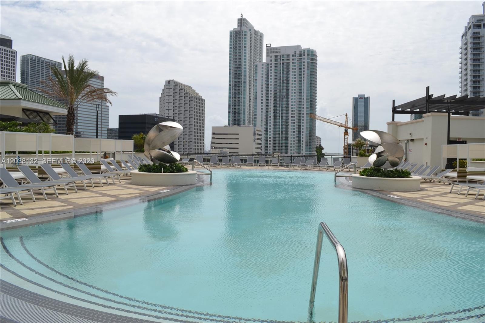 999 SW 1st Avenue 3202, Miami, FL 33130 photo 23