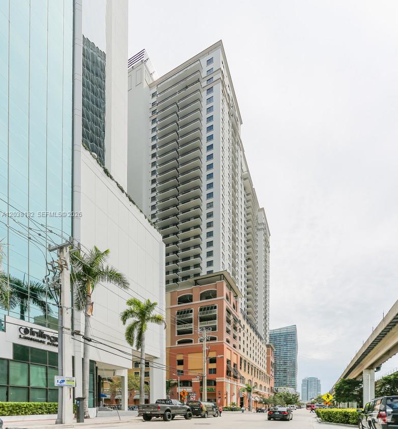 999 SW 1st Avenue 3202, Miami, FL 33130, Miami