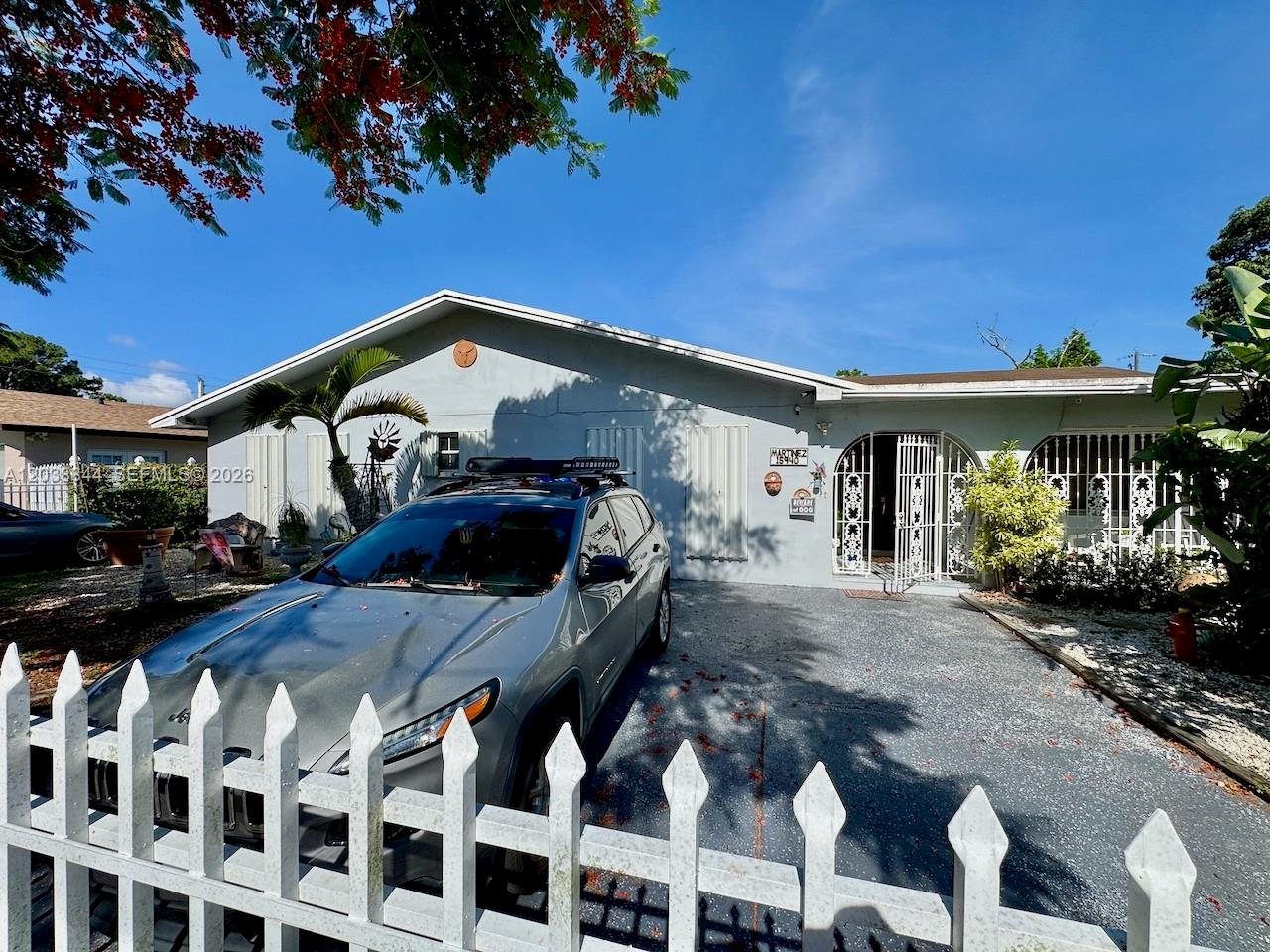 15940 NW 37th Place, Miami Gardens, FL 33054, Miami Gardens
