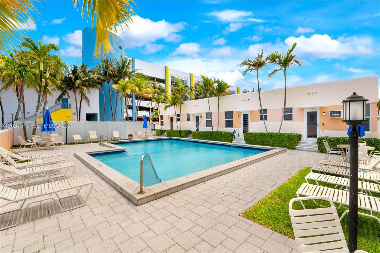 336 Arthur Street 118, Hollywood, FL 33019 photo 11