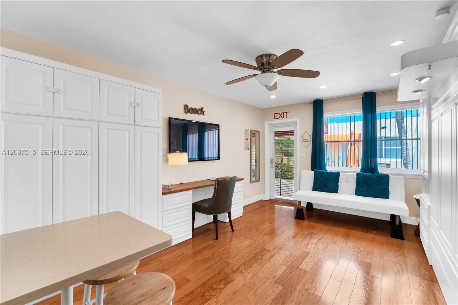 336 Arthur Street 118, Hollywood, FL 33019 photo 17
