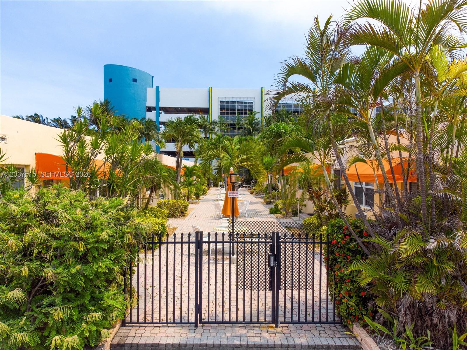 336 Arthur Street 118, Hollywood, FL 33019 photo 3