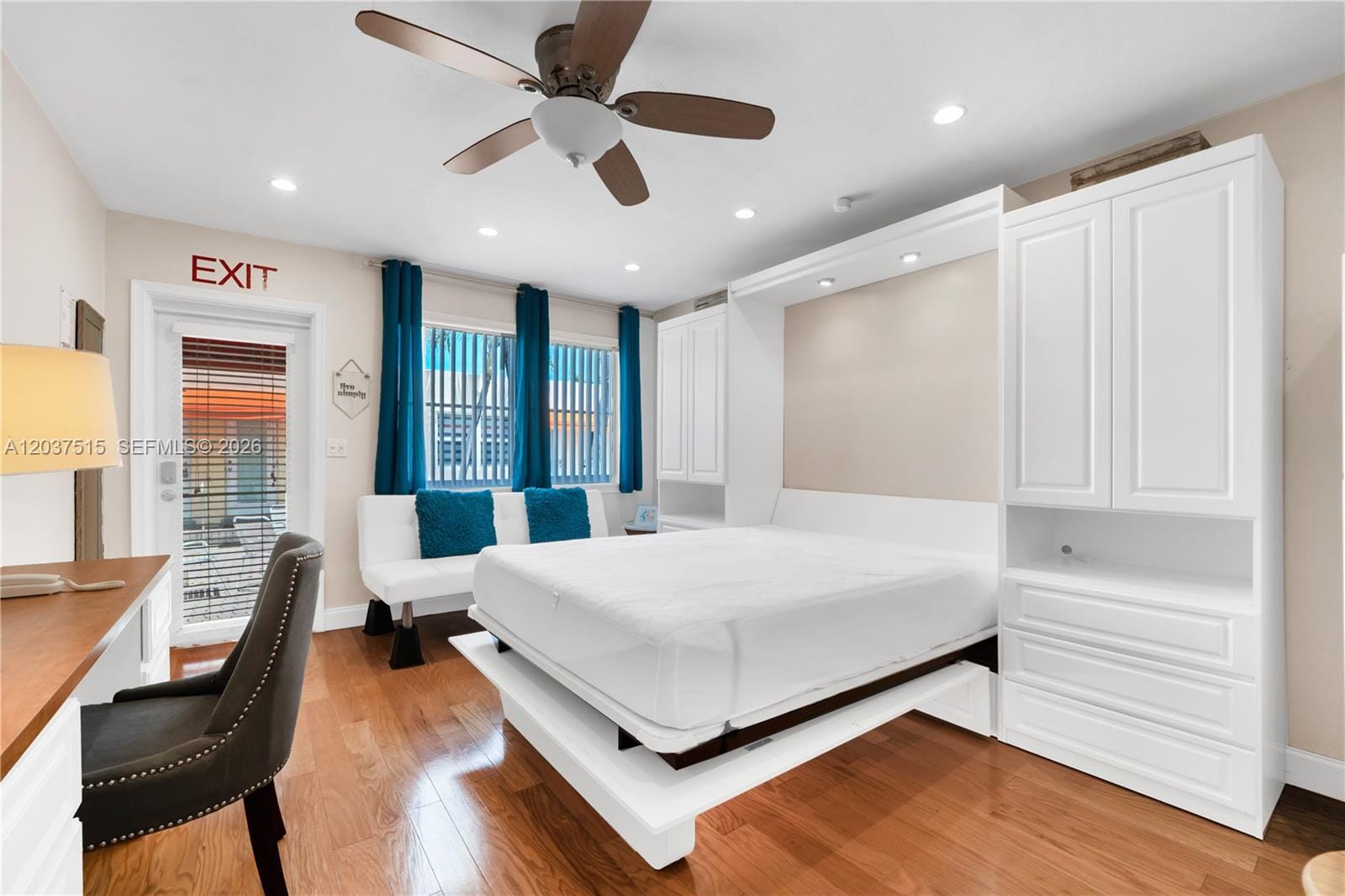 336 Arthur Street 118, Hollywood, FL 33019 photo 22