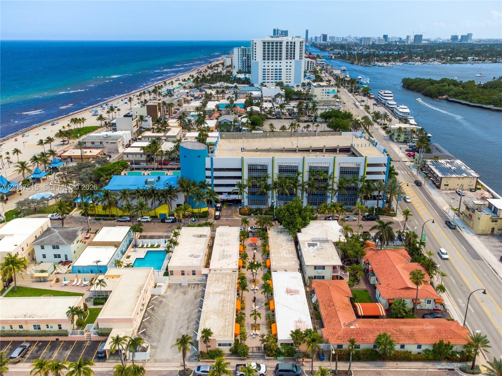336 Arthur Street 118, Hollywood, FL 33019 photo 5
