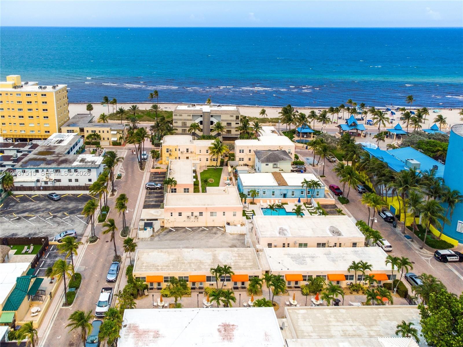 336 Arthur Street 118, Hollywood, FL 33019 photo 6