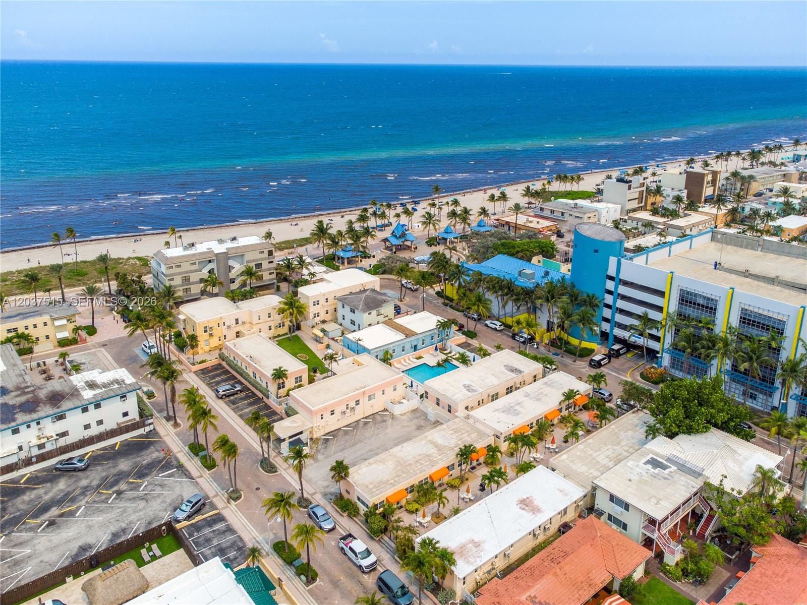 336 Arthur Street 118, Hollywood, FL 33019 photo 7