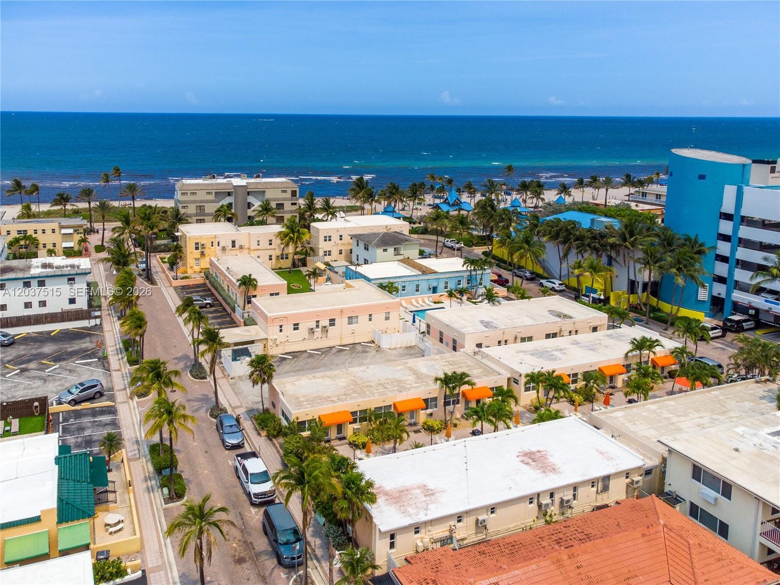 336 Arthur Street 118, Hollywood, FL 33019 photo 8