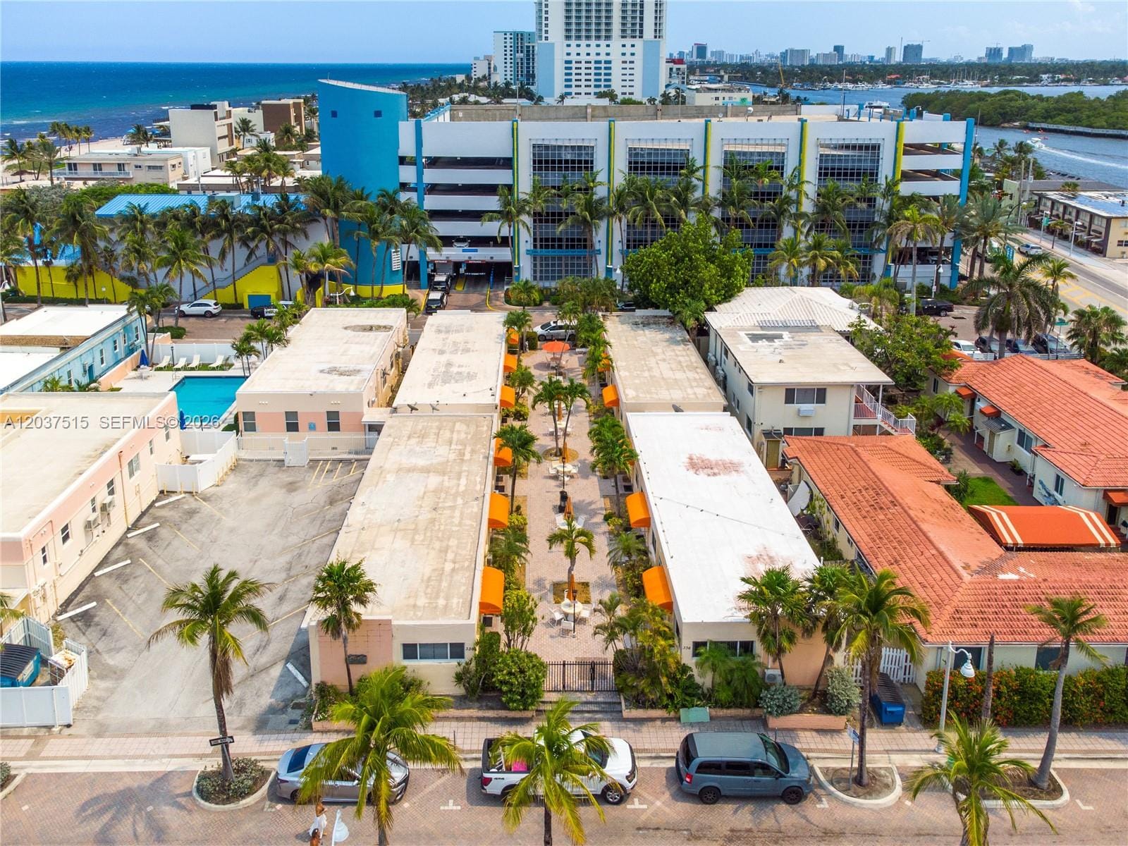 336 Arthur Street 118, Hollywood, FL 33019 photo 9