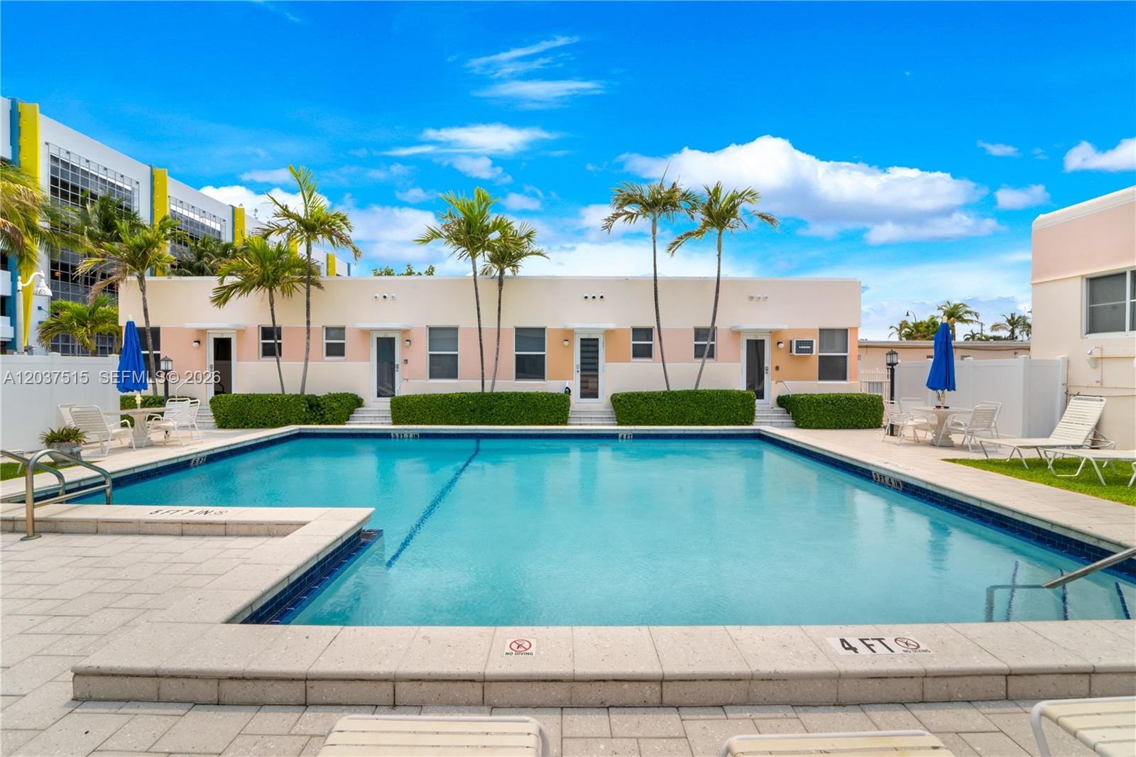 336 Arthur Street 118, Hollywood, FL 33019 photo 10