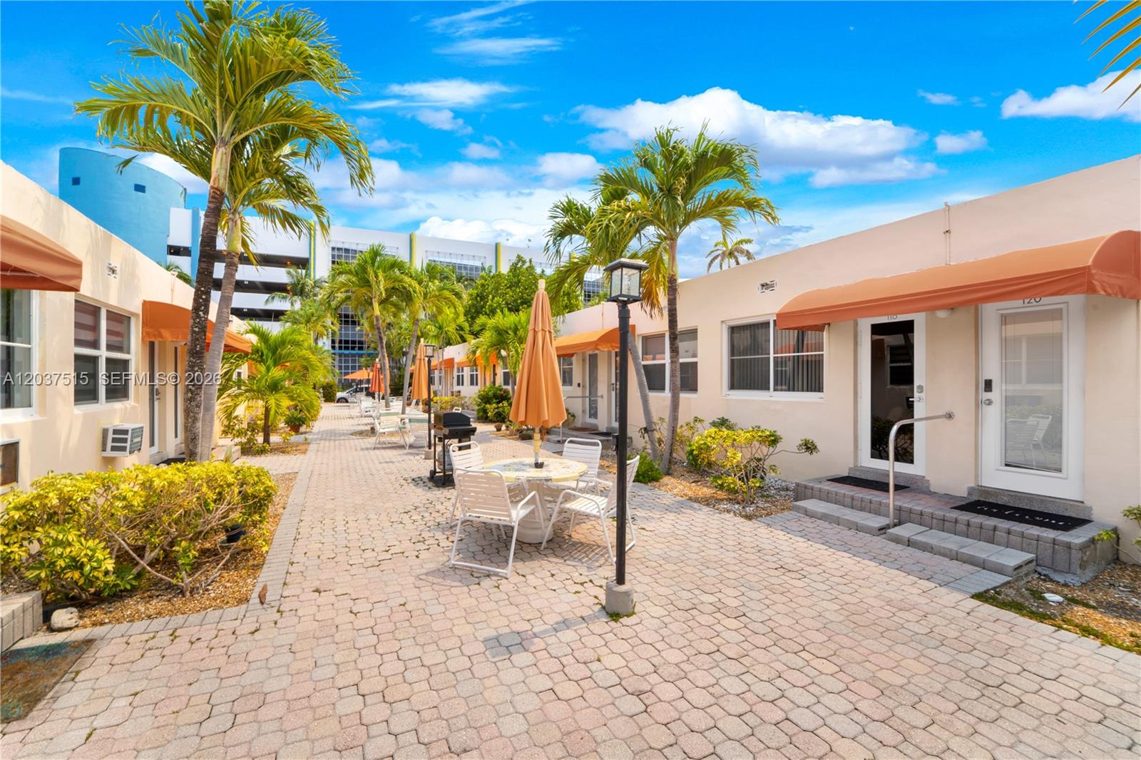 336 Arthur Street 118, Hollywood, FL 33019, Hollywood