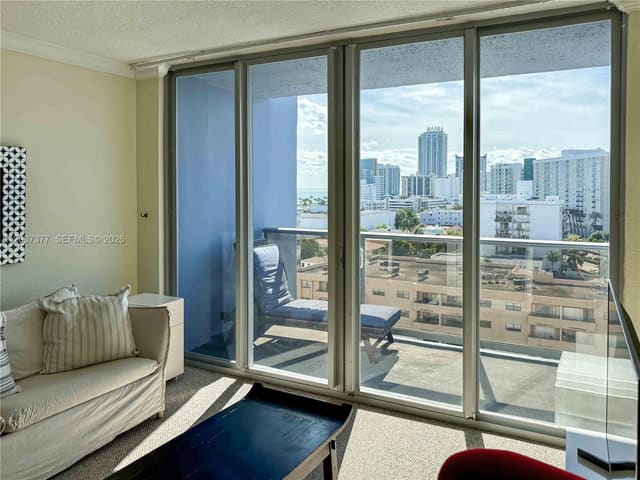 401 69th Street 1010, Miami Beach, FL 33141