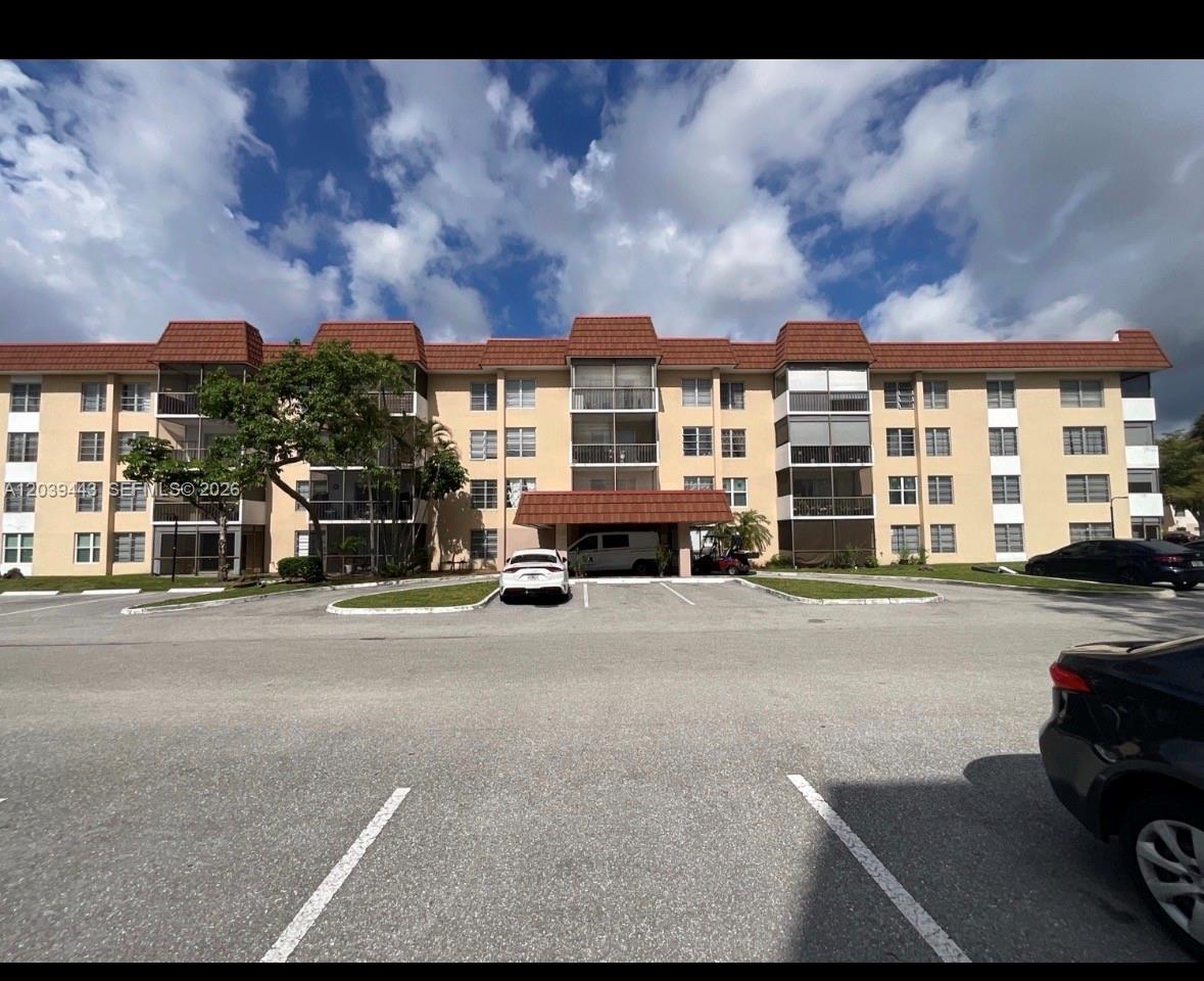 4152 Inverrary Drive 409, Lauderhill, FL 33319, Lauderhill