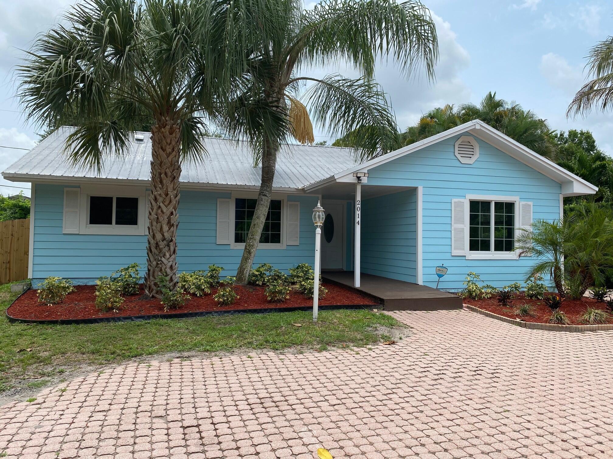 2014 SW Sunset Trail, Palm City, FL 34990, Palm City
