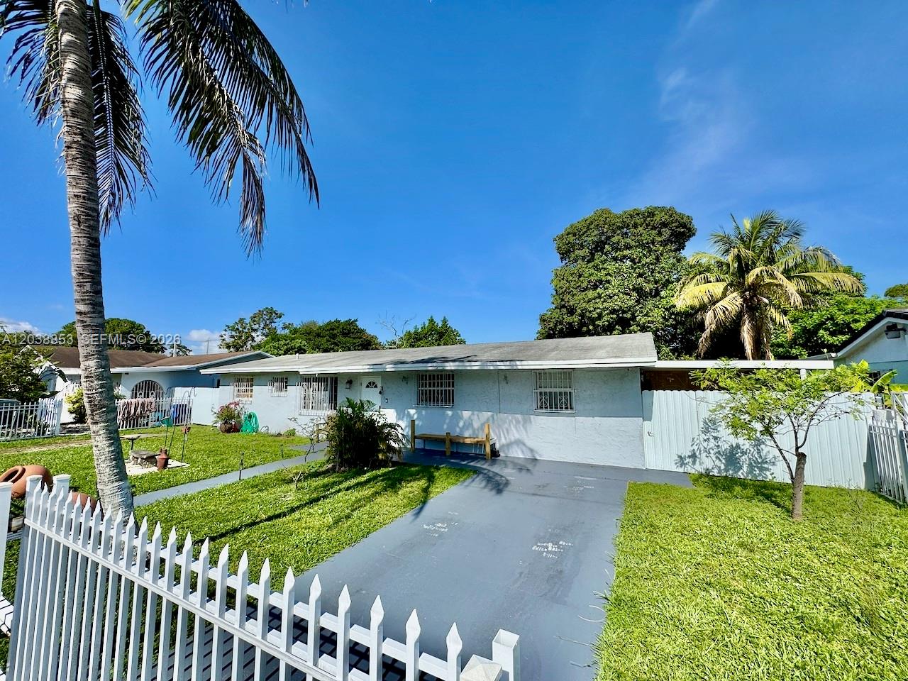 15970 NW 37th Place, Miami Gardens, FL 33054, Miami Gardens