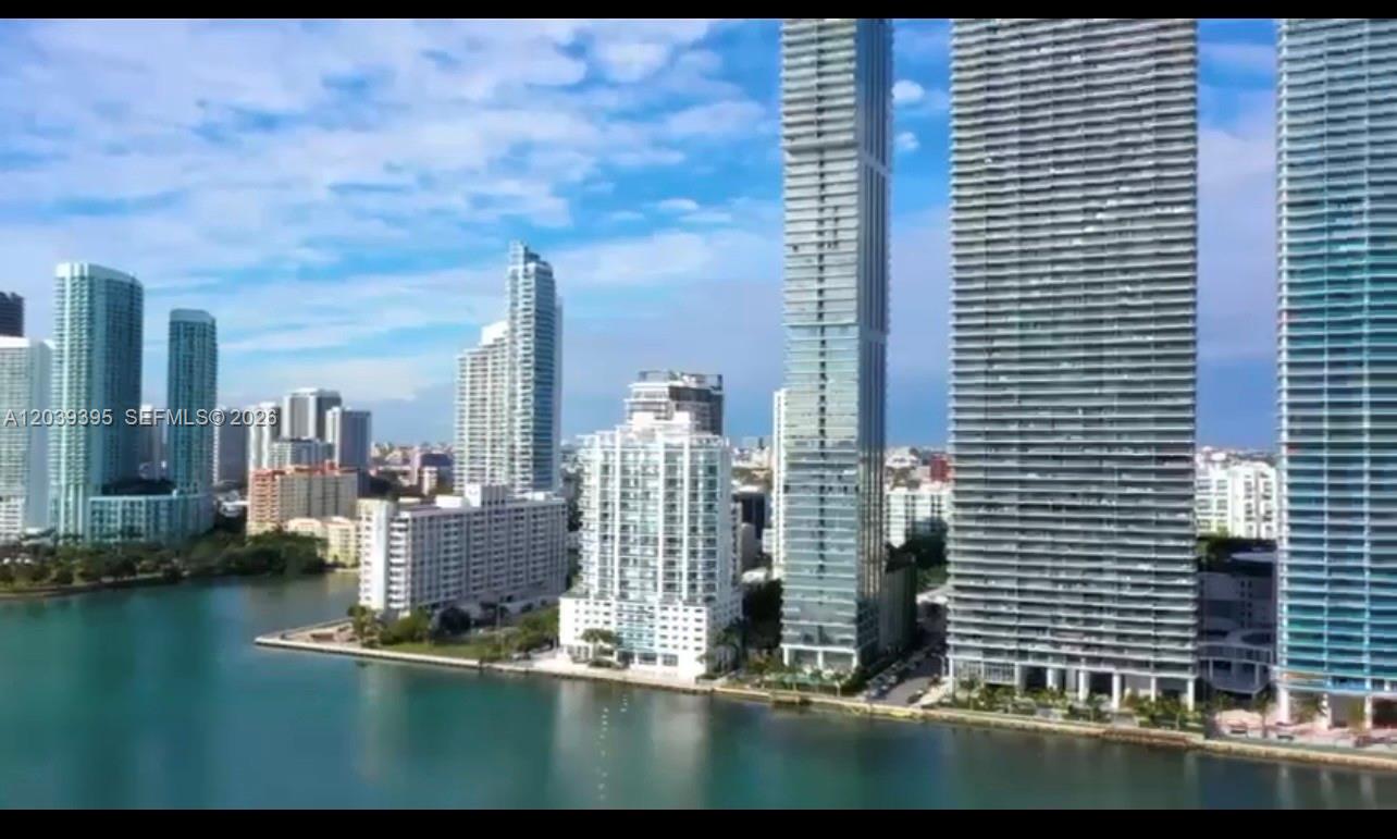 700 NE 24th Street 1505, Miami, FL 33137, Miami