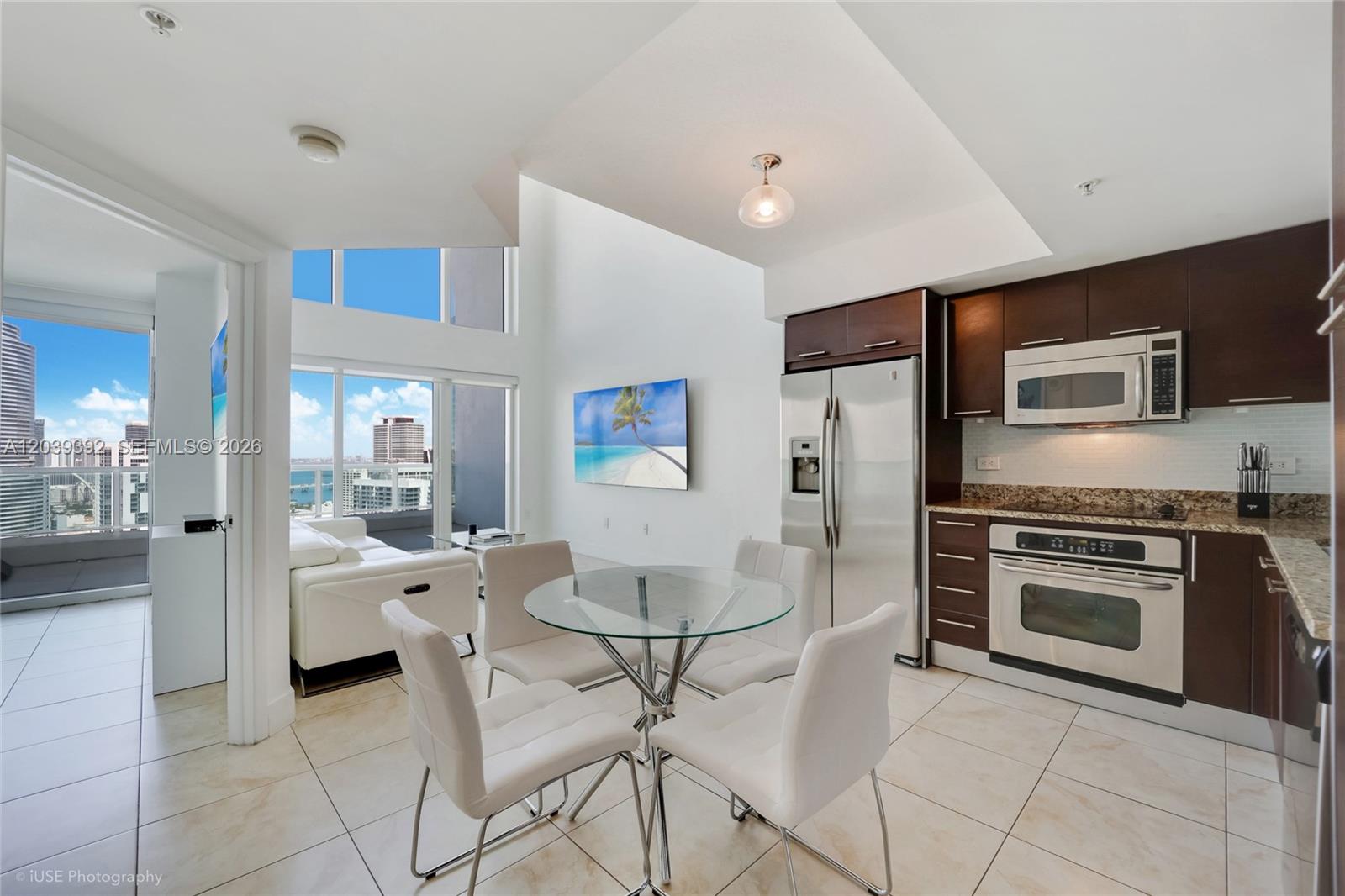 41 SE 5th Street 2409, Miami, FL 33131, Miami