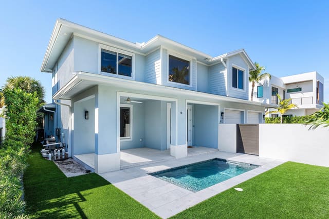 412 SE 4th Avenue, Osceola Park, Delray Beach, FL