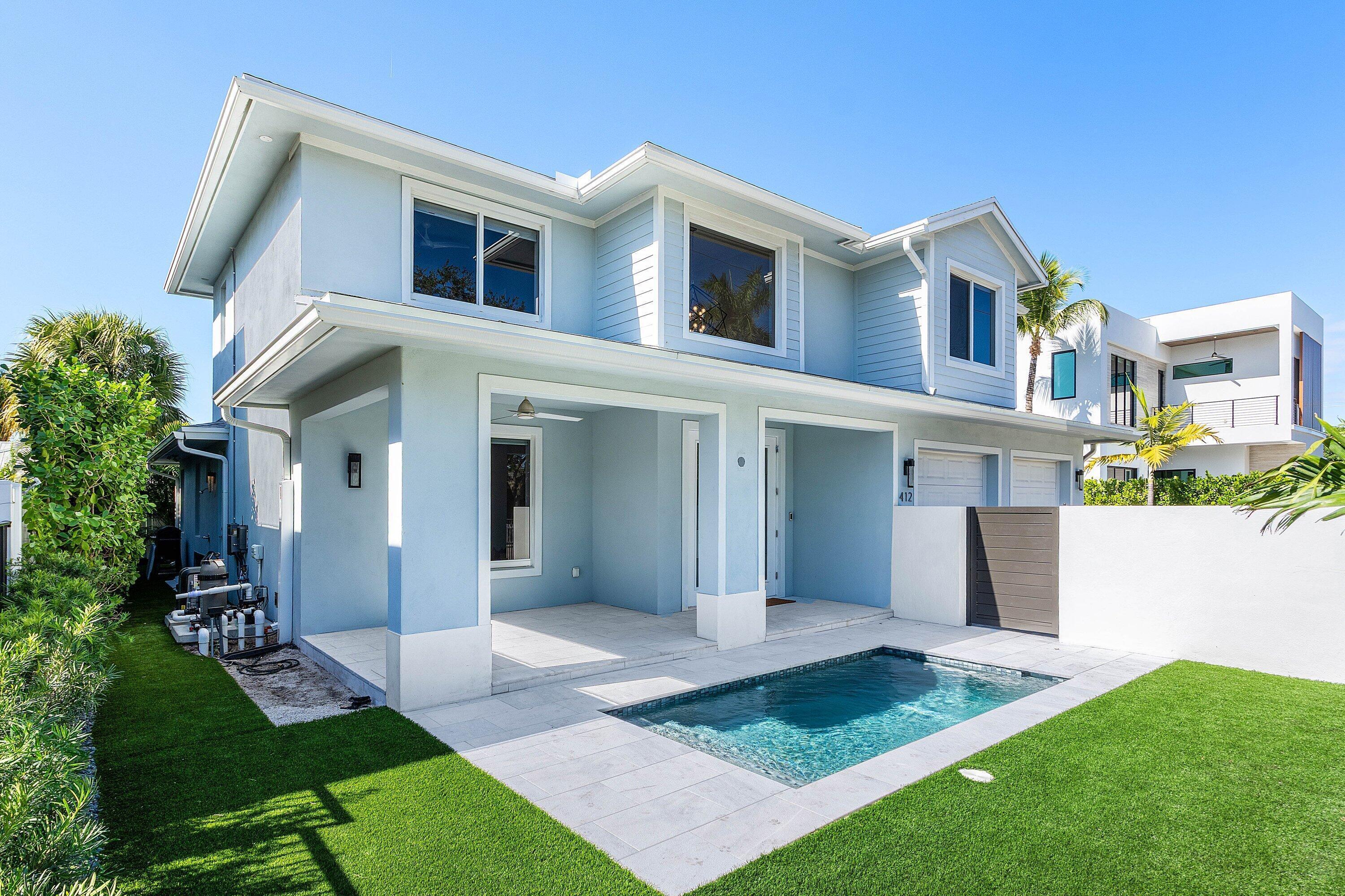 412 SE 4th Avenue, Delray Beach, FL 33483, Delray Beach