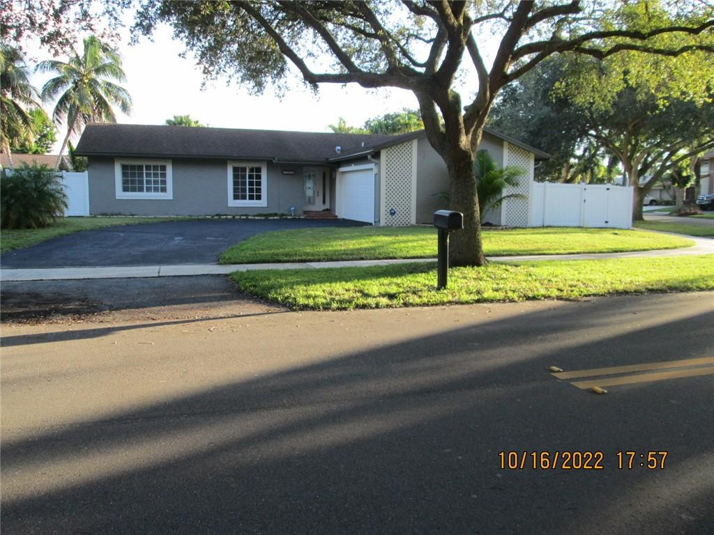 11538 SW 55th Court, Cooper City, FL 33330, Cooper City