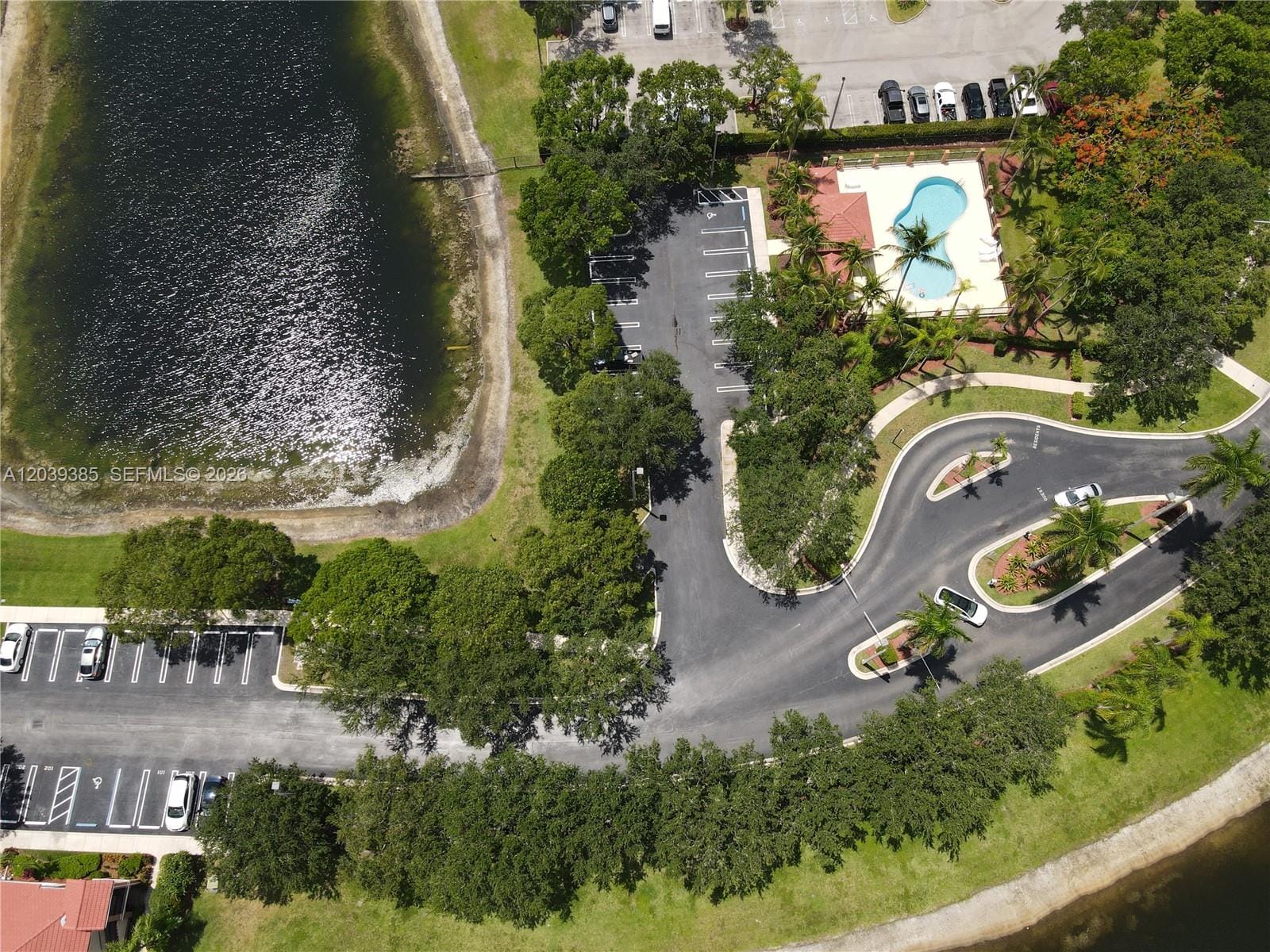3486 Briar Bay Boulevard 101, West Palm Beach, FL 33411 photo 28