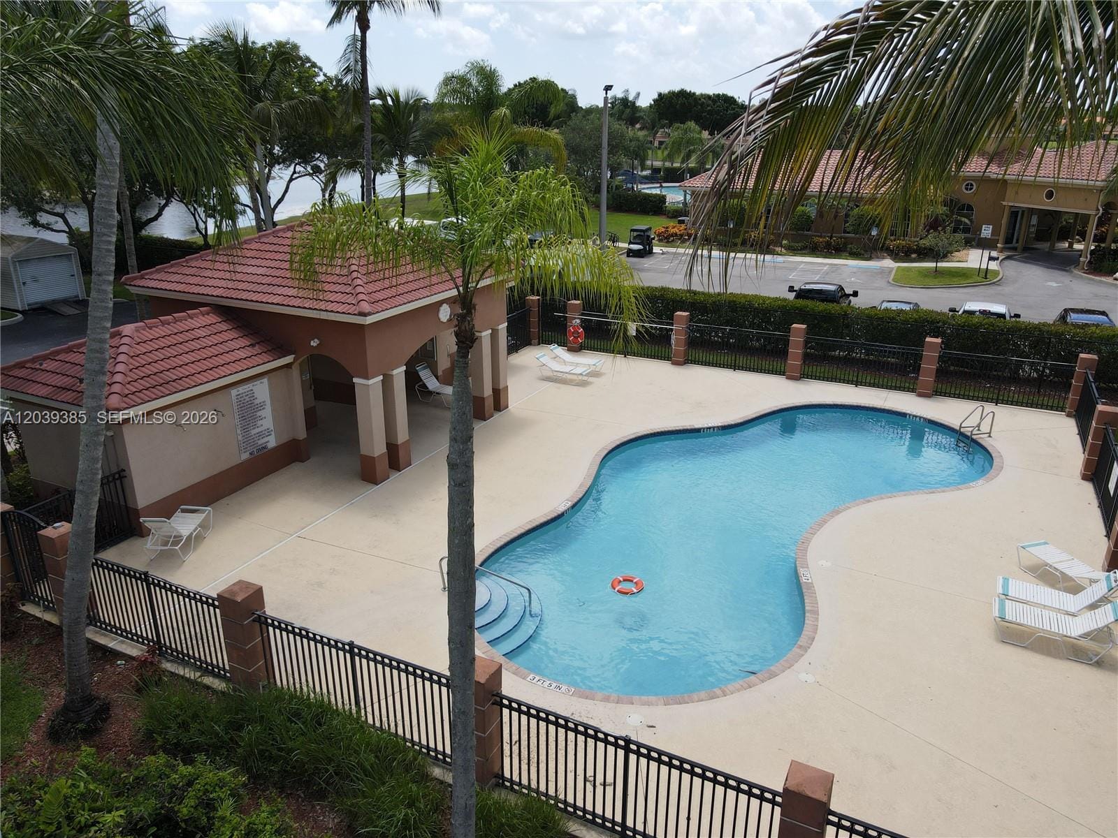 3486 Briar Bay Boulevard 101, West Palm Beach, FL 33411 photo 30