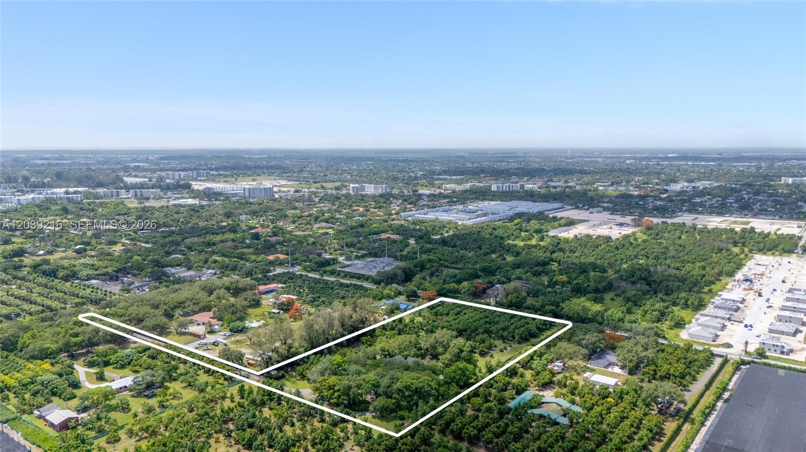 26950 SW 157th Avenue, Homestead, FL 33031, Homestead