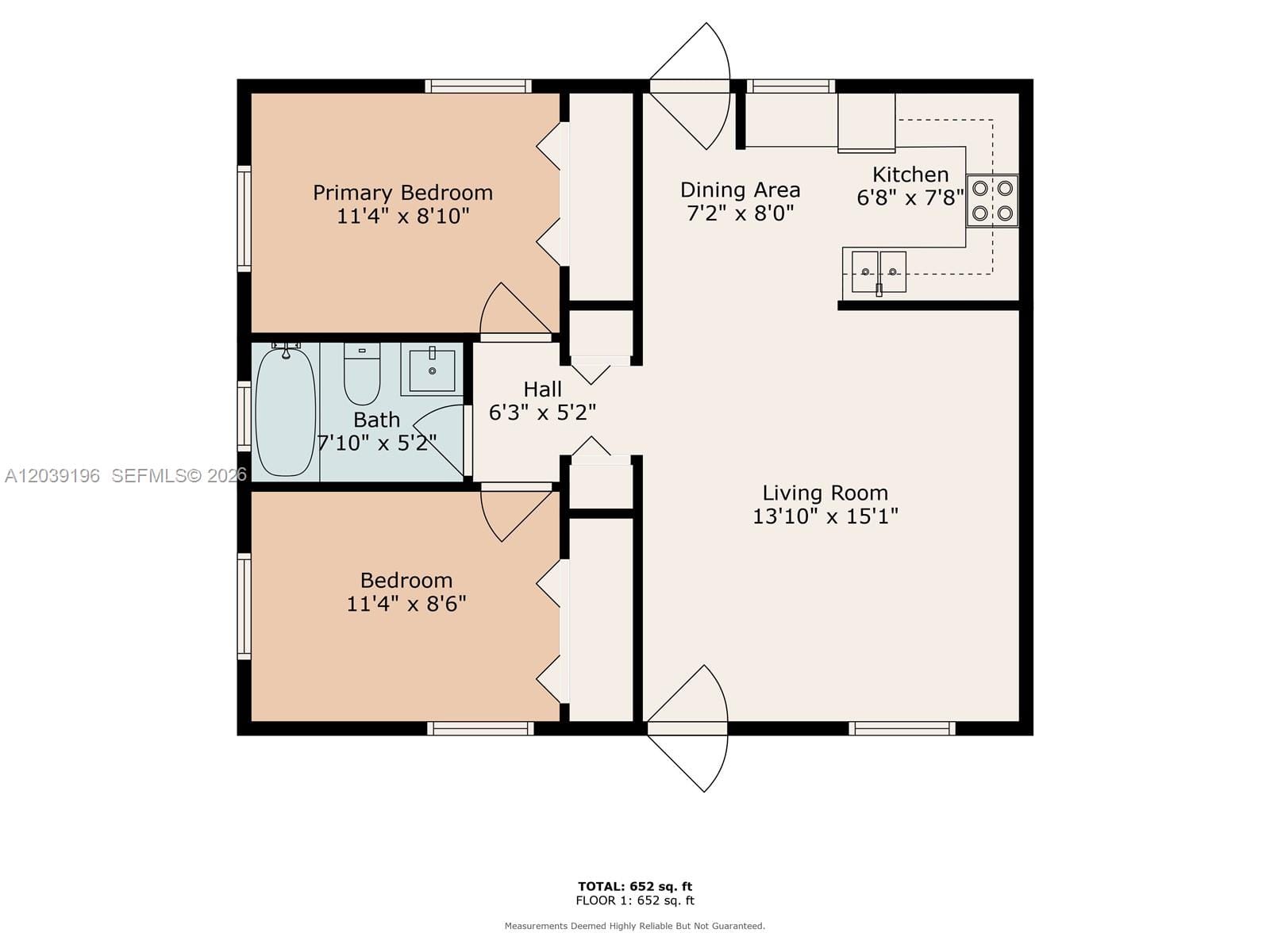 10532 SW 182nd Street, Miami, FL 33157 photo 12