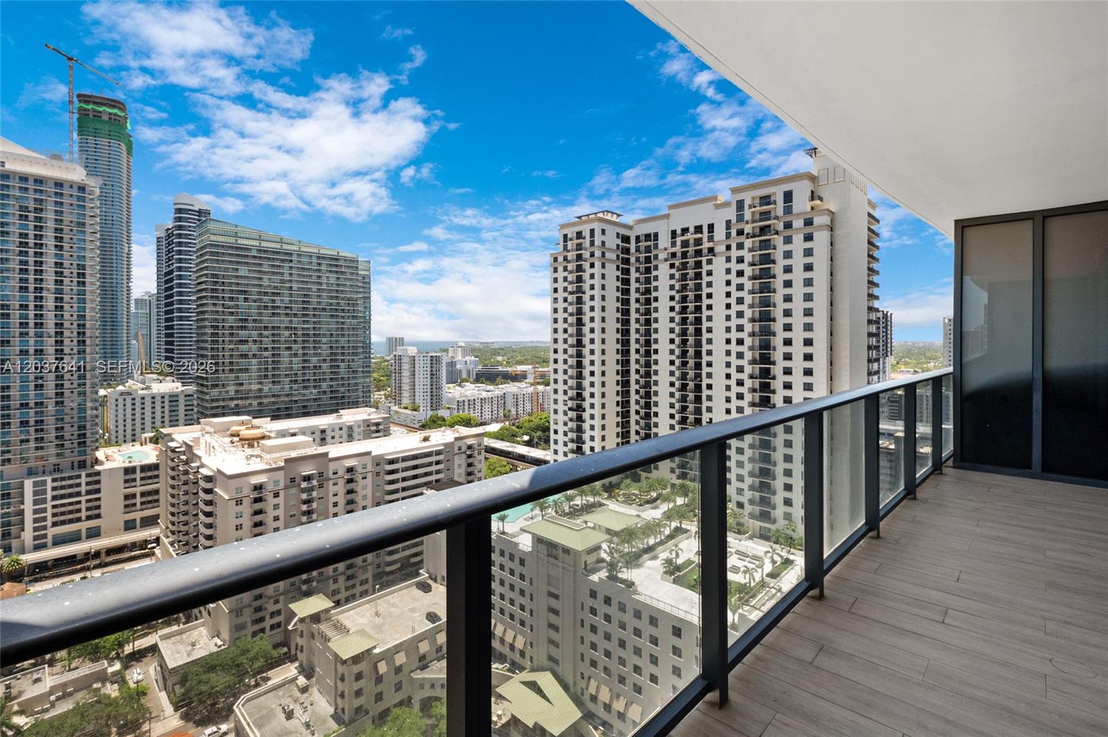 45 SW 9th Street 2305, Miami, FL 33130, Miami