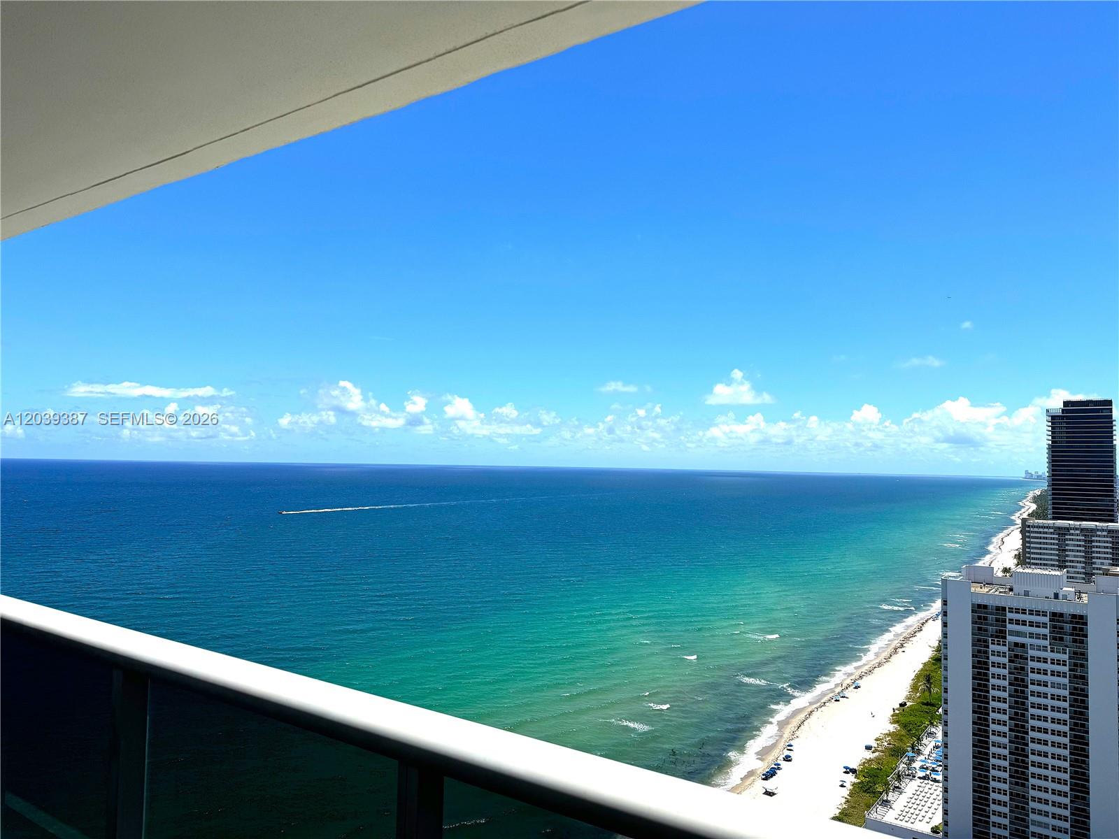 1830 S Ocean Drive 3303, Hallandale Beach, FL 33009, Hallandale Beach