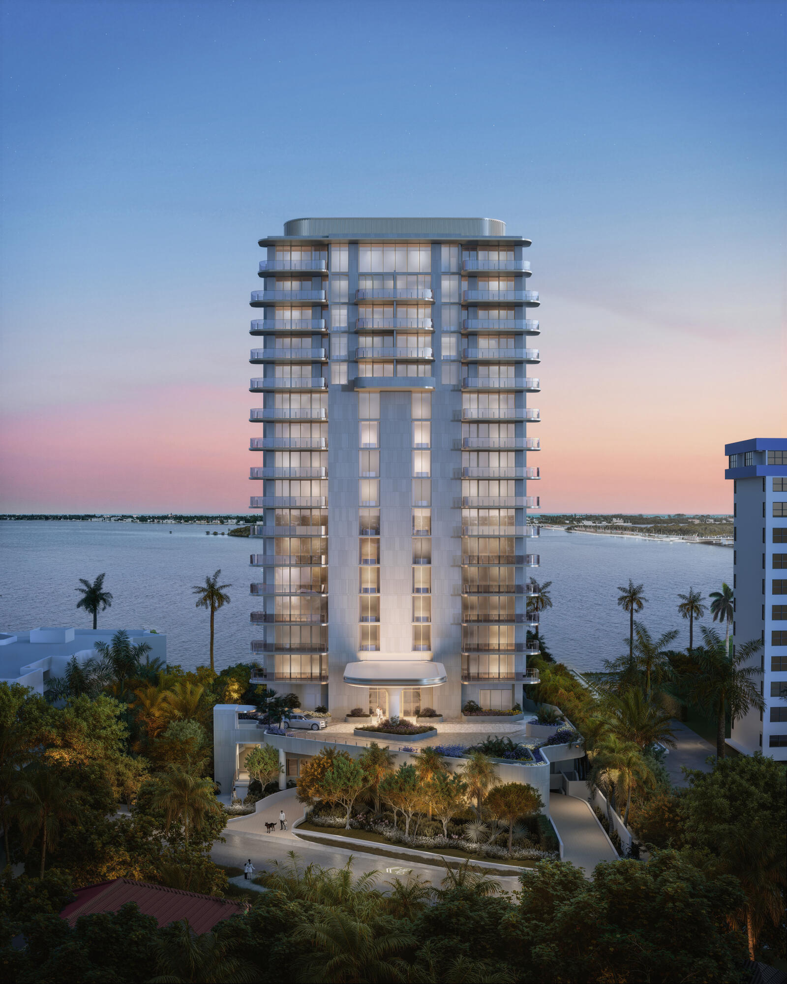 3773 S Flagler Drive 1602, West Palm Beach, FL 33405, West Palm Beach
