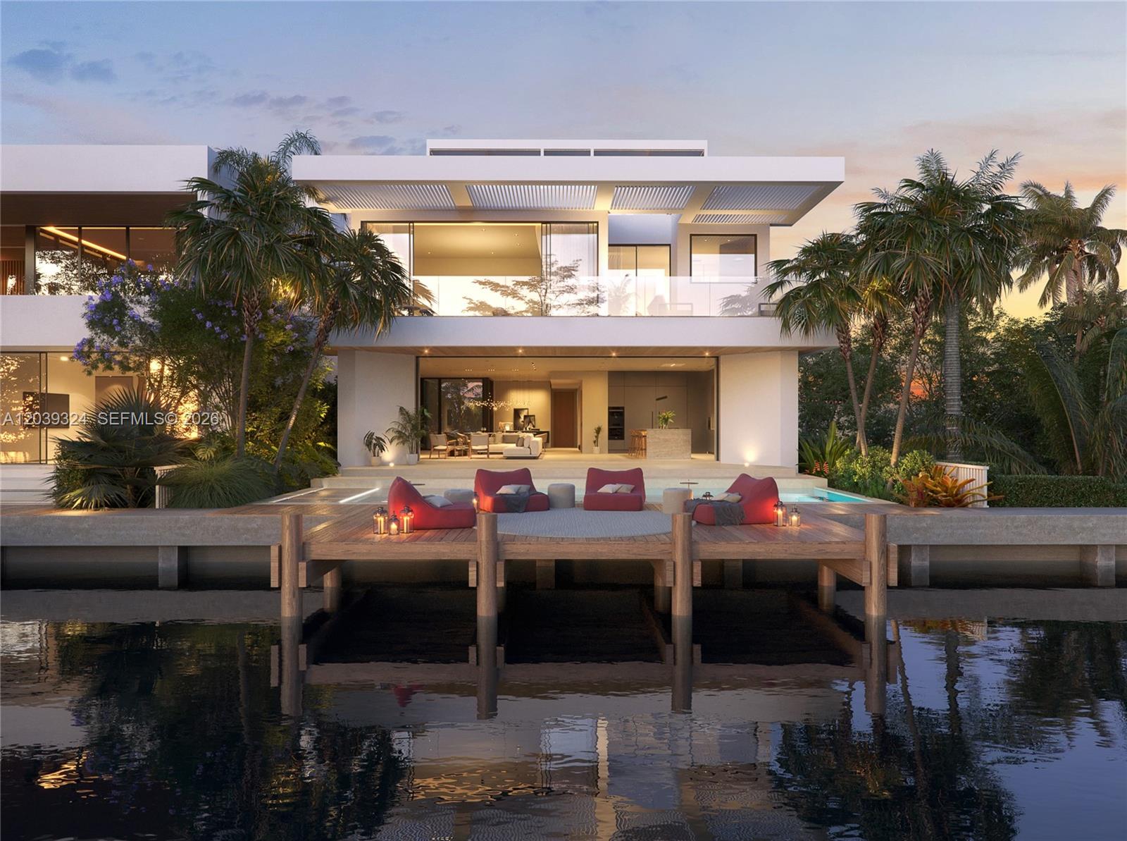 7725 NE 8th Avenue, Miami, FL 33138, Miami