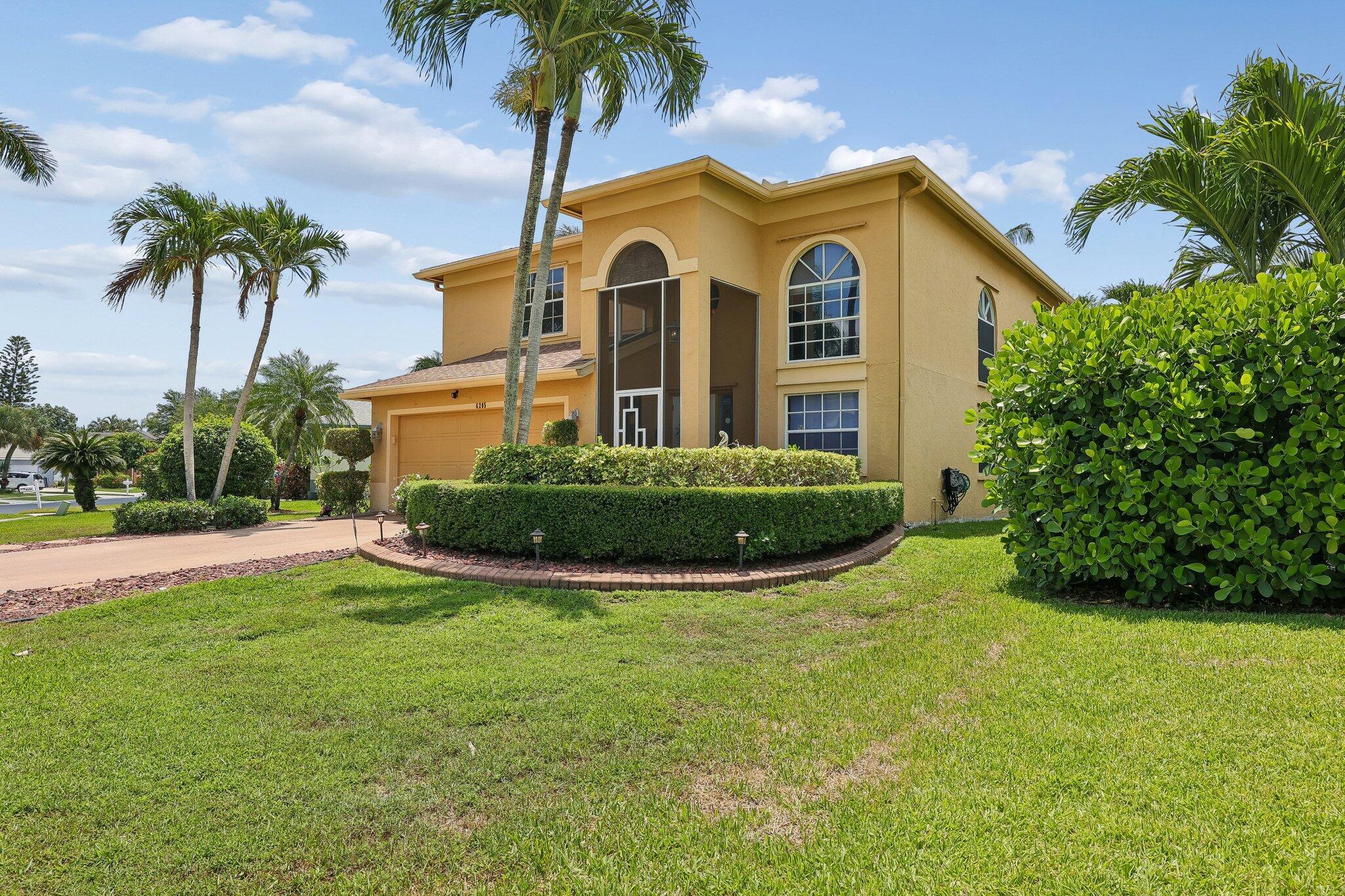 6205 Lansdowne Circle, Boynton Beach, FL 33472, Boynton Beach